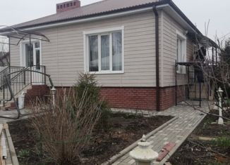 Продам дом, 108 м2, СНТ Солнечная поляна, Лазурная улица