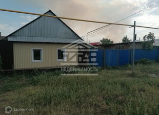 Продам дом, 41 м2, Соль-Илецк, улица Парижских Коммунаров, 101