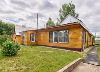 Дом на продажу, 90 м2, деревня Заборье, Зелёная улица, 17
