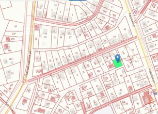 Продажа участка, 6 сот., село Михайловка, Экспериментальная улица