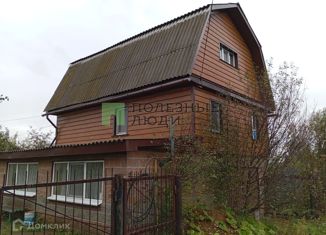 Продаю дом, 102.7 м2, СНТ Уршак, СНТ Уршак, 49И