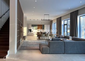 Продаю дом, 787 м2, деревня Дунино, деревня Дунино, 25/1