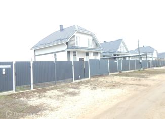 Продается дом, 50 м2, поселок Стрелка, Крымская улица