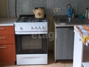 Продаю однокомнатную квартиру, 34.6 м2, Москва, метро Беляево, улица Островитянова, 45к1