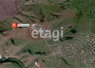 Продается земельный участок, 8.1 сот., СПК Солонцы