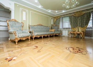 Продам пятикомнатную квартиру, 166.4 м2, Иркутск, Профсоюзная улица, 6А, Свердловский округ