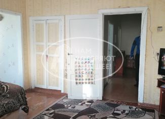 Продается 4-ком. квартира, 80.4 м2, Лысьва, улица Смышляева, 3