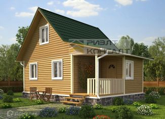 Продам дом, 80 м2, село Дружино, Вишнёвая улица