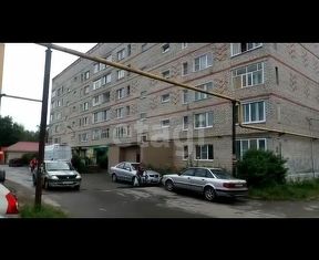 Продажа трехкомнатной квартиры, 57 м2, Калуга, улица Мира, 10, Ленинский округ