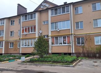 Продам 1-комнатную квартиру, 38.3 м2, Кохма, Владимирская улица, 18Г