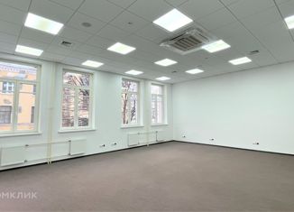 Сдается в аренду офис, 594 м2, Санкт-Петербург, Невский проспект, 102Ж, метро Маяковская