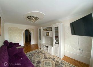 3-комнатная квартира на продажу, 60.7 м2, Тюмень, улица Ватутина, 16Ак1