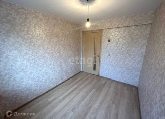3-комнатная квартира на продажу, 48.3 м2, Ижевск, улица Ворошилова, 75, жилой район Автопроизводство