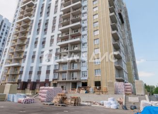 Продажа однокомнатной квартиры, 34.3 м2, Вологда, Медуницинская улица, 11, микрорайон Ремсельмаш