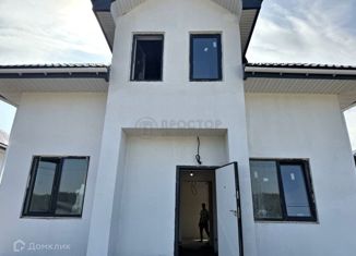 Продается дом, 156 м2, деревня Ильинское