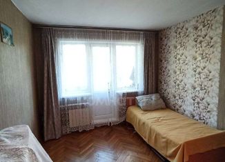 Продается 1-ком. квартира, 30.5 м2, Воронеж, Пеше-Стрелецкая улица, 119