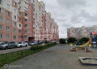 Продается 1-комнатная квартира, 32.5 м2, Новосибирская область, Спортивная улица, 27