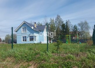 Продается участок, 10 сот., коттеджный посёлок Никольское, коттеджный посёлок Никольское, 11