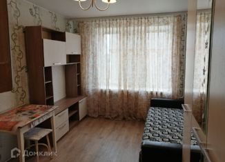 Продаю 1-ком. квартиру, 15.8 м2, Вологда, улица Чехова, 19