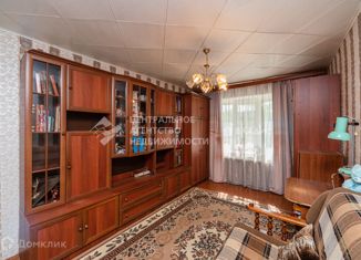 Однокомнатная квартира на продажу, 30.2 м2, Рыбное, Юбилейная улица, 5