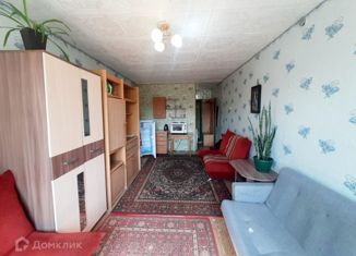 Продаю квартиру студию, 23 м2, Юрга, проспект Победы, 41