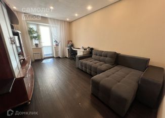 Продается двухкомнатная квартира, 43.8 м2, Архангельская область, Морской проспект, 53