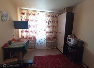 Продается однокомнатная квартира, 12.4 м2, Липецк, улица Водопьянова, 12, Советский район