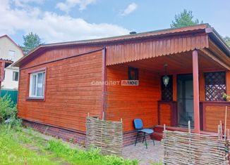 Продается дом, 58 м2, СНТ Весна (село Ямкино), СНТ Весна (село Ямкино), 68