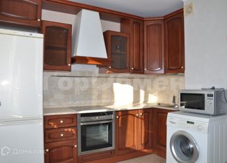 Продажа трехкомнатной квартиры, 75 м2, Москва, Зюзинская улица, 4к3, Зюзинская улица