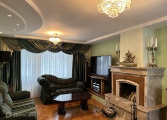 Продаю 5-ком. квартиру, 157.6 м2, Воронеж, улица Мордасовой, 15, Северный жилой район