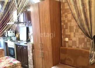 Продам двухкомнатную квартиру, 43 м2, Строитель, Центральная улица, 5