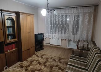 Аренда 1-комнатной квартиры, 38.4 м2, Новосибирск, Сухарная улица, 78