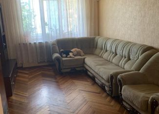 Продам 3-ком. квартиру, 68 м2, Абинск, улица Советов, 150