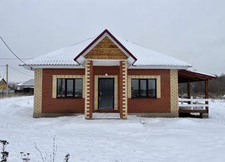 Продается дом, 85 м2, деревня Кириллово