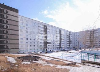 Квартира на продажу студия, 14.6 м2, Красноярск, улица Славы, 11, жилой район Солнечный