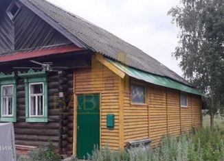 Продается дом, 50 м2, деревня Майдан, улица Майдан