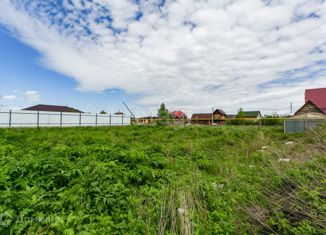 Продажа земельного участка, 10 сот., ДНТ Солнечный, Черничная улица