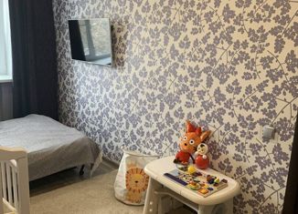 Продам двухкомнатную квартиру, 43.1 м2, Нижний Новгород, Таганская улица, 7, Таганская улица