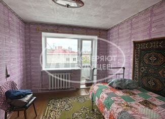 Продам 4-ком. квартиру, 62.1 м2, Чусовой, улица 50 лет ВЛКСМ, 11Б