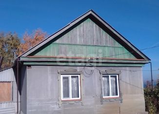 Продажа дома, 56.5 м2, поселок городского типа Междуреченск, Причальная улица