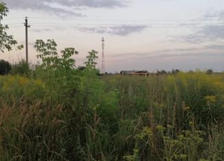 Продаю земельный участок, 17 сот., село Бунырево, Приокская улица