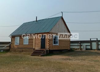 Продам дом, 54 м2, Саха (Якутия), Яринская улица