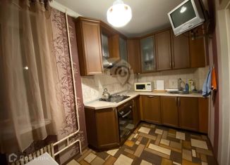 Продам двухкомнатную квартиру, 50.5 м2, Старый Оскол, Комсомольский проспект, 1, Молодёжный ЖК-89