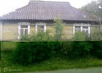 Дом на продажу, 42 м2, Псковская область