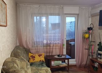 Продаю 2-ком. квартиру, 52.3 м2, Арсеньев, улица 25 лет Арсеньева, 31