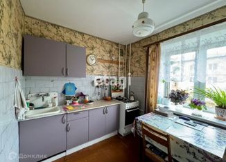 Продам однокомнатную квартиру, 35.6 м2, Костерёво, улица Матросова, 1А