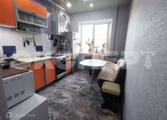 Продаю двухкомнатную квартиру, 52.8 м2, Мончегорск, Кумужинская улица, 7