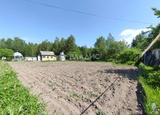 Продаю земельный участок, 10 сот., коллективный сад № 2 объединения Ивчесмаш, Гаврилово-Посадский переулок