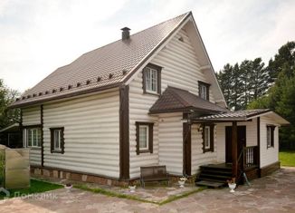 Дом на продажу, 170 м2, СНТ Нерпенок, СНТ Нерпёнок, 24