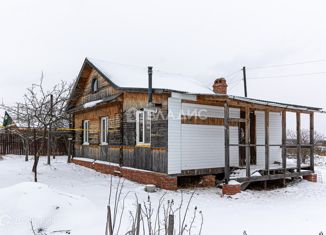 Продажа дома, 48 м2, поселок Красногвардейский, Восточная улица, 5